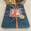 Bracciale Cammeo, tre fili perle naturali, chiusura filigrana, Cammeo autentico conchiglia, bracciale sposa, regalo per lei.
