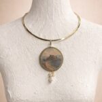 collana ciondolo siciliano isolabella taormina