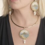 collana siciliana artigianale isolabella taormina