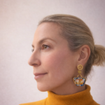 orecchini siciliani borsette caltagirone