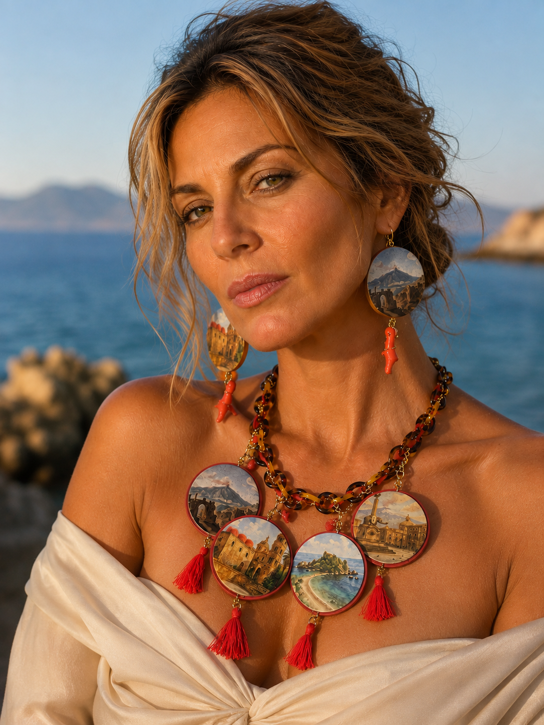 set vedute sicilia